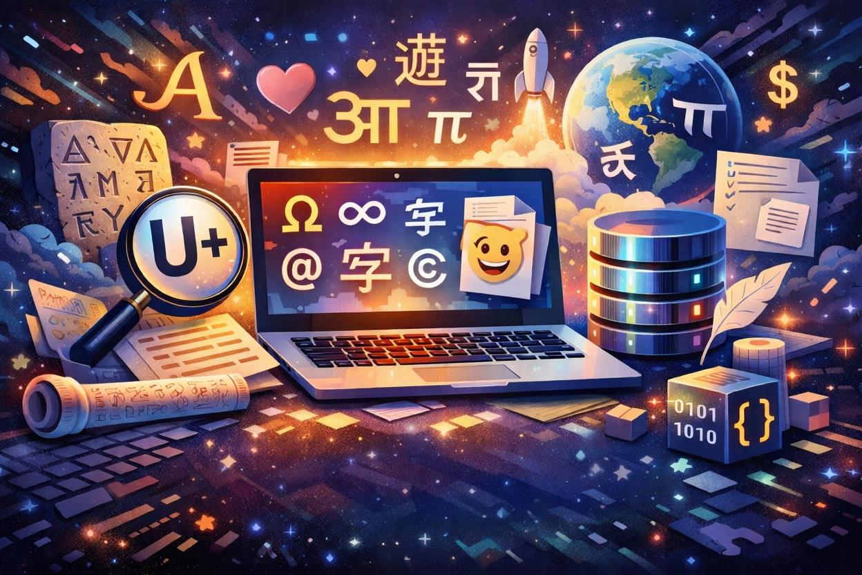 Font Designers